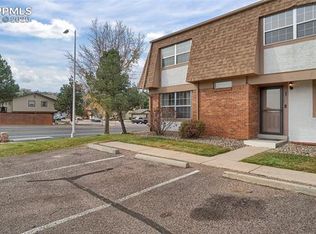 1289 Willow Bend Cir #A, Colorado Springs, CO 80918