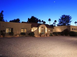 9745 E Desert Cove Ave, Scottsdale, AZ 85260