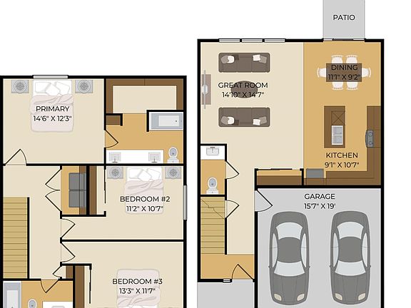 2nd image of this home