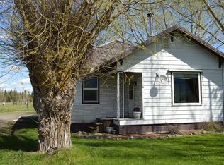 65189 Hurricane Creek Rd, Enterprise, OR 97828