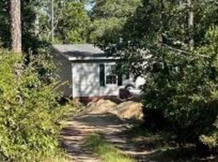 125 Jackson St, Pelion, SC 29123