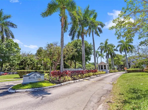 111 Royal Park Dr APT 1F, Oakland Park, FL 33309
