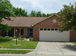 8278 Castle Ridge Ln, Indianapolis, IN 46256