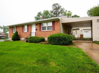 3740 Trent Rd, Randallstown, MD 21133