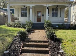 1977 Cowden Ave, Memphis, TN 38104