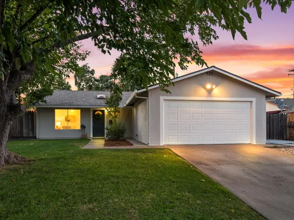 7371 Woodruff Way, Citrus Heights, CA 95621