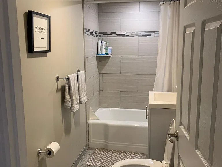 1 Wiget St #510 — Photo 9