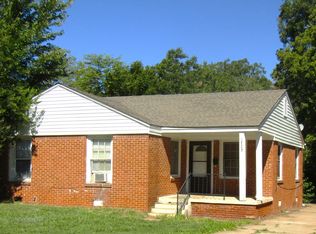 1705 NW 40th St, Oklahoma City, OK 73118