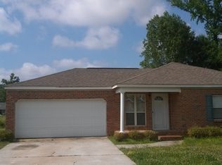 321 Greystone Point, Terry, MS 39170