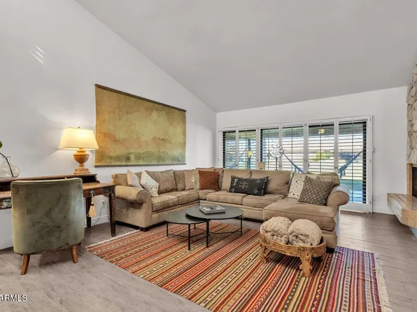 7614 E Gila Bend Rd, Scottsdale, AZ 85258