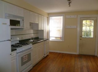 496 1/2 Monmouth St, Jersey City, NJ 07302