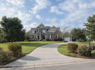 172 Riverboat Dr SW, Adairsville, GA 30103