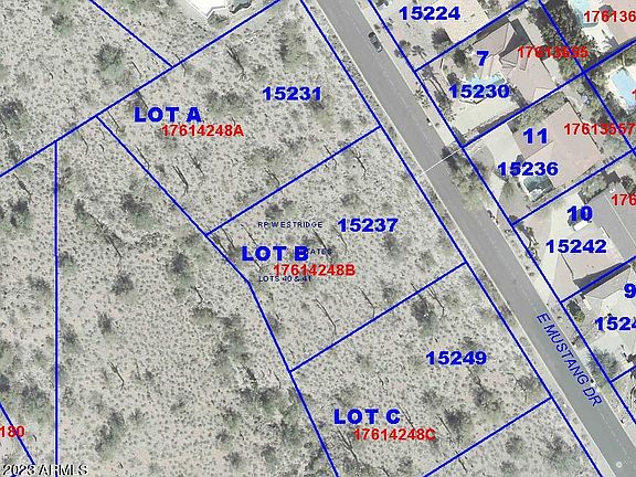 4th image of 15237 E Mustang Dr