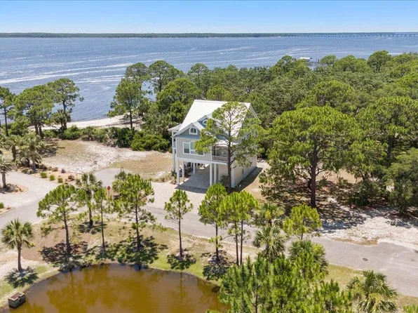 6 Baltimore Clipper Ct, Panacea, FL 32346