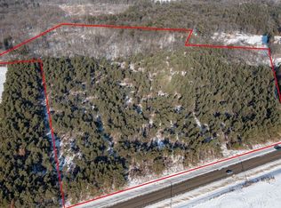 County Road Y, Clintonville, WI 54929