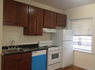 2151 W Walton St #2, Chicago, IL 60622