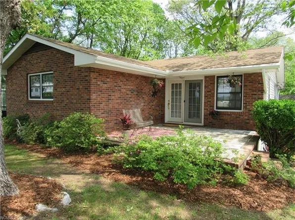 408 Jack St, Hendersonville, NC 28792