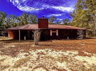 154 Open Pond Rd, Samson, AL 36477