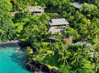 83-498 Keawaiki Rd, Road, HI 96704