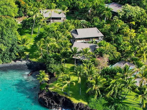 83-498 Keawaiki Rd, Road, HI 96704