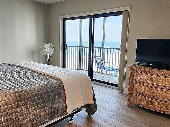 5th image of 6612 Estero Blvd APT 1104