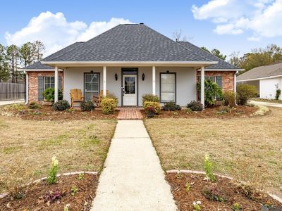 12931 Carrington Place Ave, Baton Rouge, LA, 70817