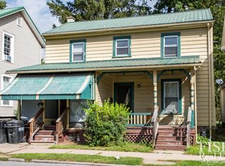 417-419 E Main St, Lock Haven, PA 17745