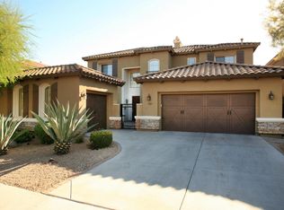 3971 E Herrera Dr, Phoenix, AZ 85050