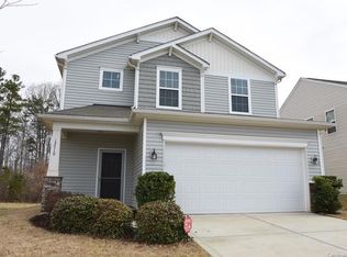 12510 Bending Branch Rd, Charlotte, NC 28227