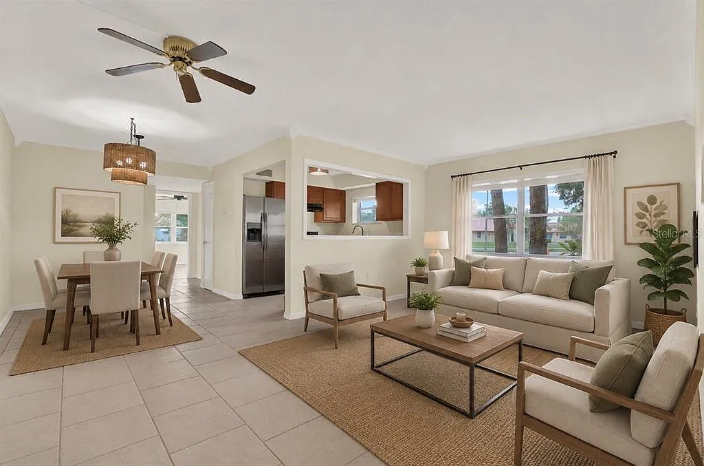 1 bed, 1.0 bath, 755 sqft, $1,400 — Photo 3