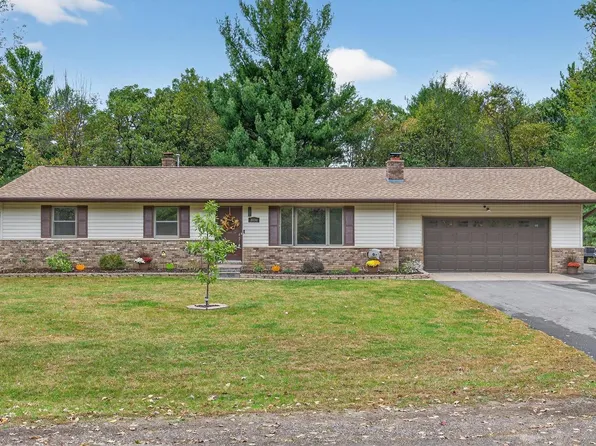 3830 GERRI COURT, Plover, WI 54467
