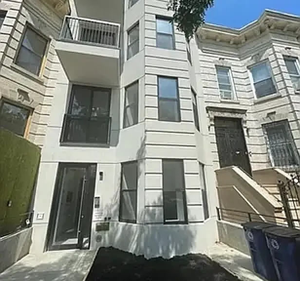 1483 Jefferson Ave #6 — Photo 14