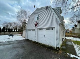 2241 E Main St, Rochester, NY 14609