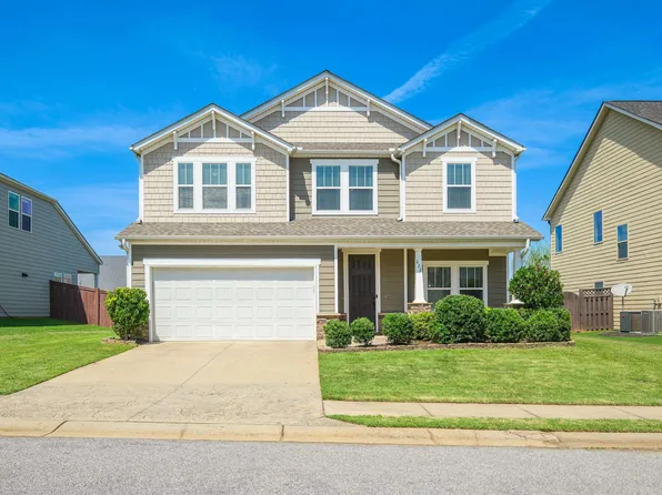 222 Delbourne Ln, Greer, SC 29651