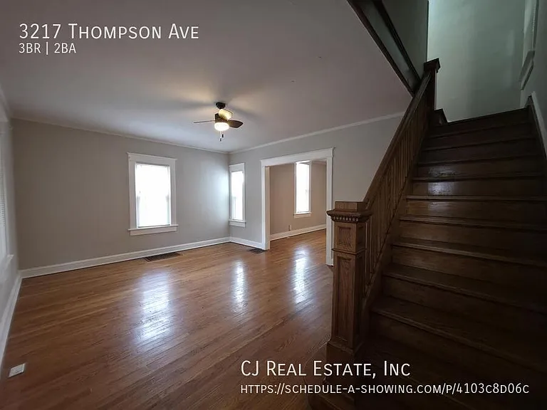 3217 Thompson Ave — Photo 2