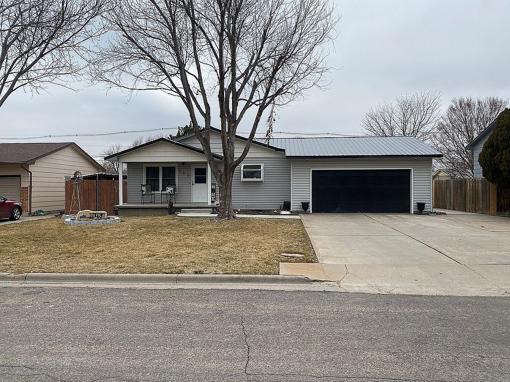 505 Pleasantview Ln, Lakin, KS 67860 Zillow