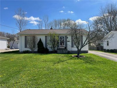 843 Saul Dr, Hubbard, OH, 44425