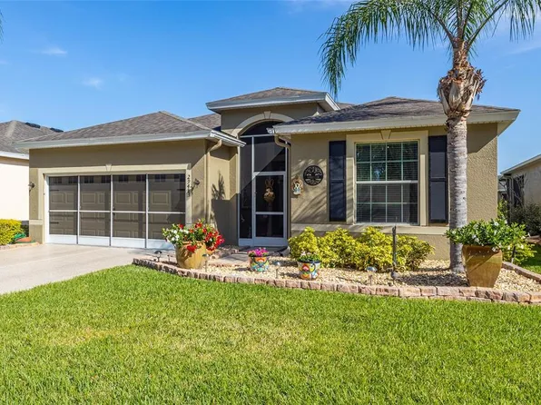 29483 Cochiti Lake Dr, San Antonio, FL 33576