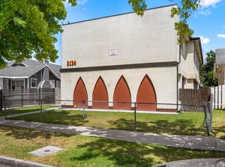 2124 S Sycamore Ave #4, Los Angeles, CA 90016