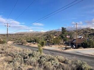 Navajo Navajo Trl, Yucca Valley, CA 92284