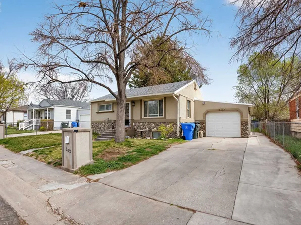 362 Filmore Ave #1, Pocatello, ID 83201