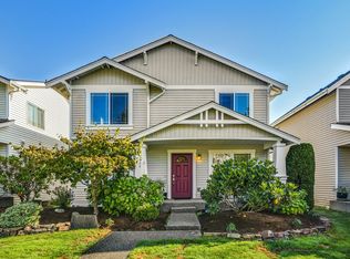 7228 Autumn Ave SE, Snoqualmie, WA 98065