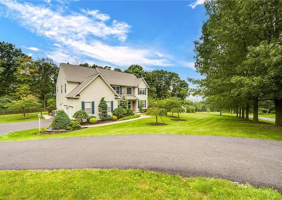 198 Kutz Rd, Fleetwood, PA 19522 Zillow