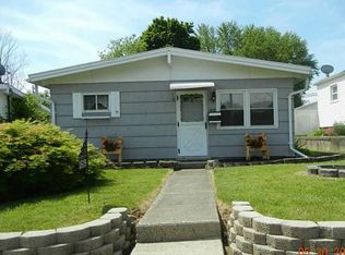 1819 Rutland Ave, Springfield, OH 45505