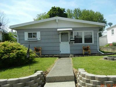 1819 Rutland Ave, Springfield, OH, 45505