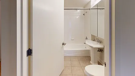 Rented by The Monterey