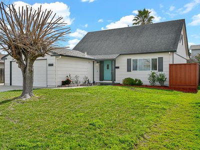 6070 Lafayette Ave, Newark, CA, 94560