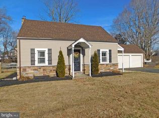 16 5th St, Feasterville Trevose, PA 19053