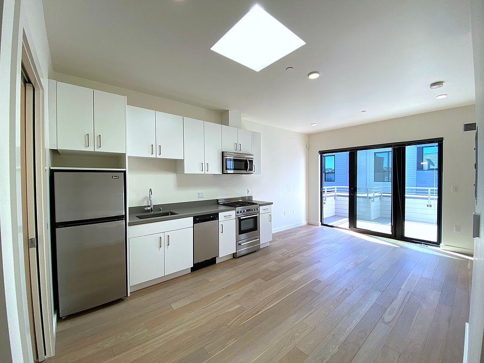 1st image of 950 Natoma St #6