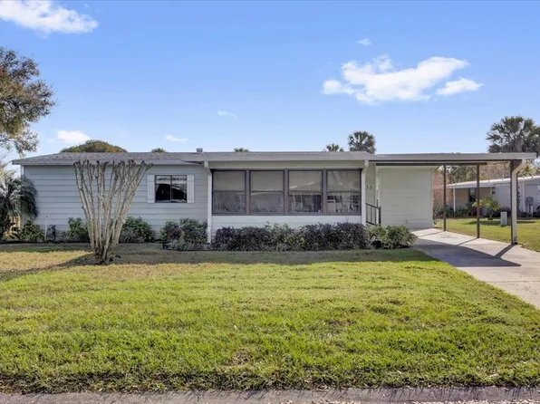 2135 Canopy Cir #137, Zellwood, FL 32798